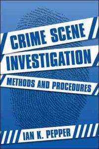 Produktbild: Crime Scene Investigation