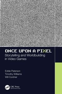 Produktbild: Once Upon a Pixel