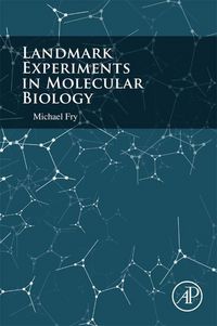 Produktbild: Landmark Experiments in Molecular Biology