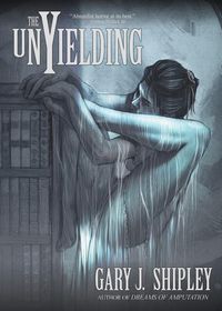 Produktbild: The Unyielding