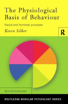 Produktbild: The Physiological Basis of Behaviour