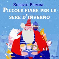 Produktbild: Piccole fiabe per le sere d'inverno