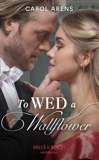 Produktbild: To Wed A Wallflower