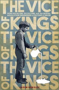 Produktbild: The Vice of Kings
