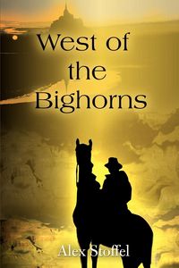Produktbild: West of the Bighorns