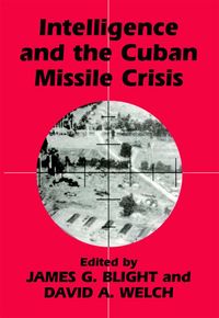 Produktbild: Intelligence and the Cuban Missile Crisis