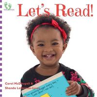 Produktbild: Let's Read!