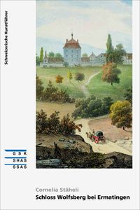 Produktbild: Schloss Wolfsberg bei Ermatingen