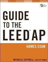 Produktbild: Gt The Leed Ap Homes Exam