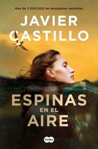Produktbild: Espinas En El Aire / Thorns in the Air
