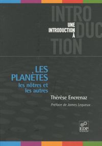 Produktbild: Les plan&egrave;tes : les n&ocirc;tres et les autres
