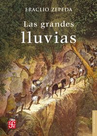 Produktbild: Las grandes lluvias