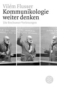 Produktbild: Kommunikologie weiter denken