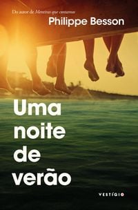 Produktbild: Uma noite de ver&atilde;o