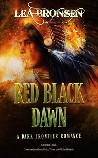 Produktbild: Red Black Dawn