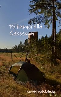 Produktbild: Polkupy&ouml;r&auml;ll&auml; Odessaan