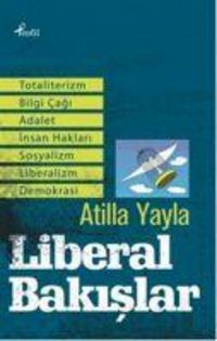 Produktbild: Liberal Bakislar