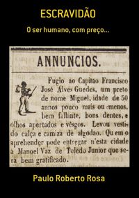 Produktbild: Escravid&atilde;o