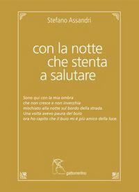 Produktbild: Con la notte che stenta a salutare