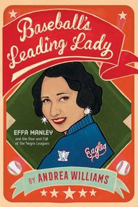 Produktbild: Baseball's Leading Lady
