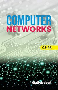 Produktbild: CS-68 Computer Network