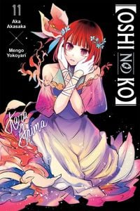 Produktbild: [Oshi No Ko], Vol. 11