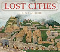 Produktbild: Lost Cities