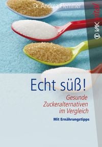 Produktbild: Echt s&uuml;&szlig;!
