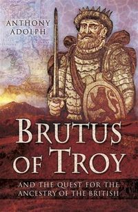 Produktbild: Brutus of Troy