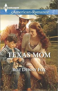Produktbild: Hqpb Amer Rom 1531 Texas Mom