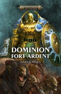 Produktbild: Dominion : Fort Ardent