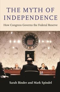 Produktbild: The Myth of Independence