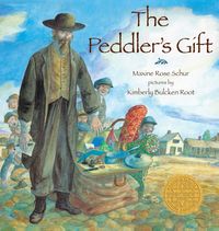 Produktbild: The Peddler's Gift