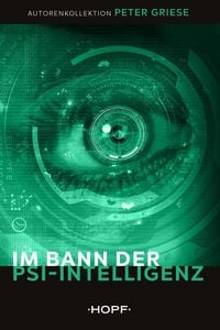 Produktbild: Im Bann der Psi-Intelligenz