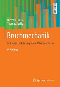 Produktbild: Bruchmechanik