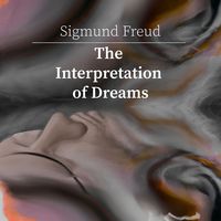 Produktbild: The Intepretation of Dreams