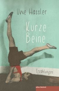 Produktbild: Kurze Beine