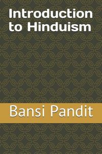 Produktbild: Introduction to Hinduism