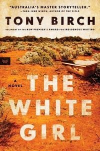 Produktbild: The White Girl