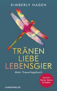Produktbild: Tränen, Liebe, Lebensgier
