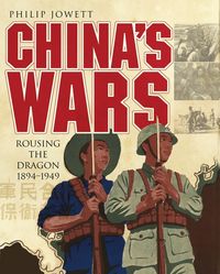 Produktbild: China's Wars