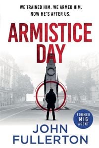 Produktbild: Armistice Day