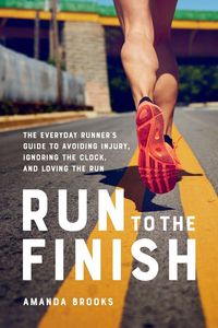 Produktbild: Run to the Finish