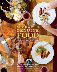 Produktbild: Michaels Genuine Food