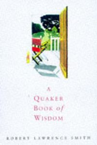 Produktbild: A Quaker Book of Wisdom