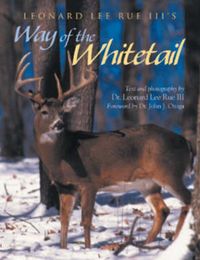 Produktbild: Leonard Lee Rue III's Way of the Whitetail
