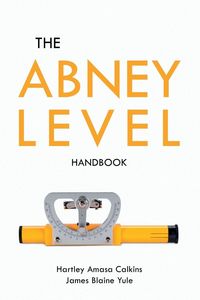 Produktbild: The Abney Level Handbook