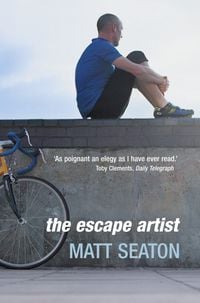 Produktbild: The Escape Artist