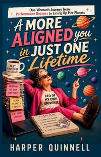 Produktbild: A More Aligned You in Just One Lifetime