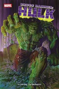 Produktbild: Bruce Banner: Hulk (Pocket Edition)